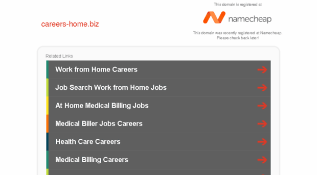 careers-home.biz