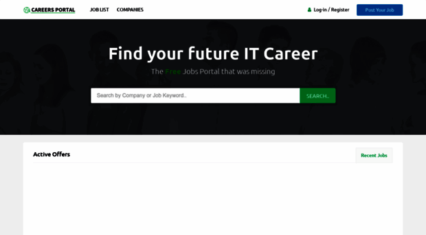 careers-portal.com