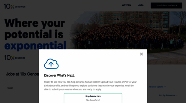 careers.10xgenomics.com