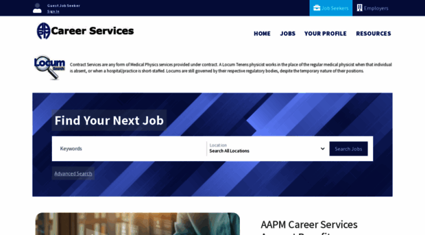 careers.aapm.org