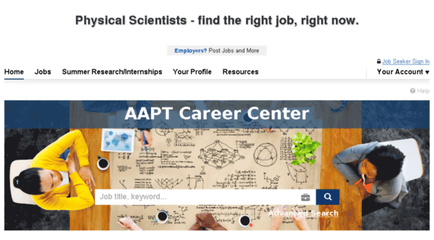 careers.aapt.org