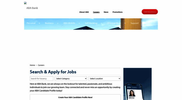 careers.ababank.com