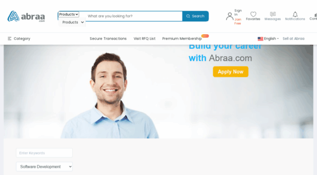 careers.abraa.com