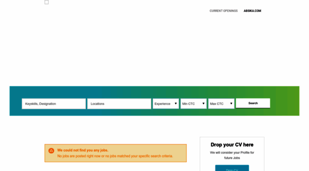 careers.absika.com