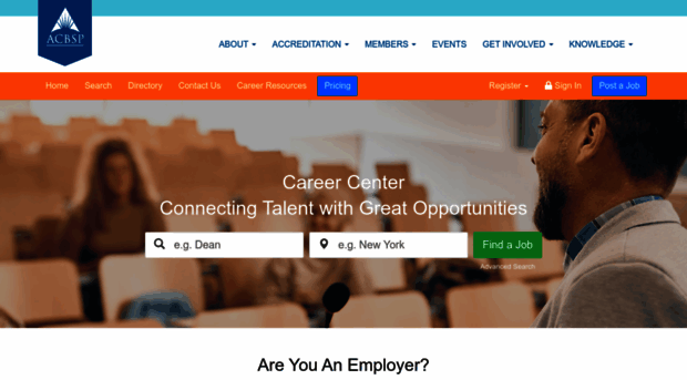 careers.acbsp.org