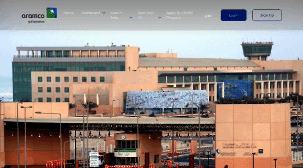 careers.agoc.com.sa