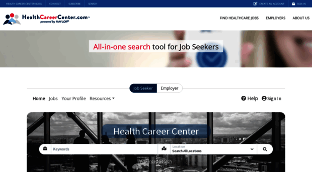 careers.aha.org