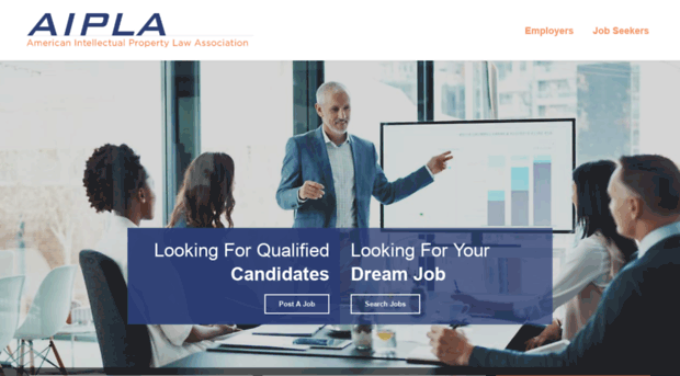 careers.aipla.org