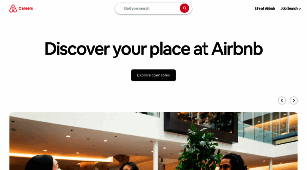 careers.airbnb.com