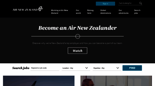 careers.airnewzealand.co.nz