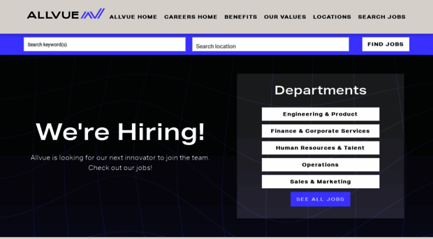 careers.allvuesystems.com