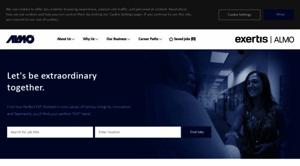 careers.almo.com