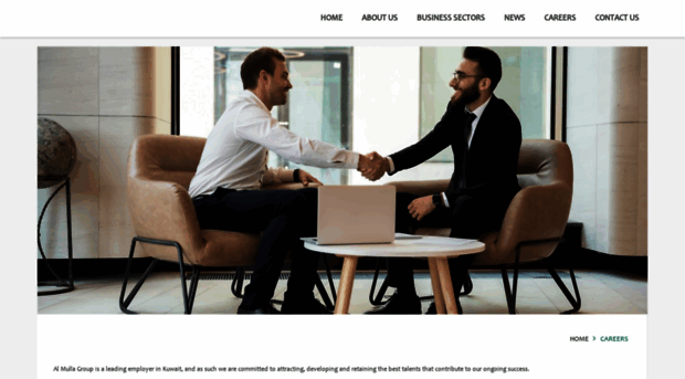careers.almullagroup.com