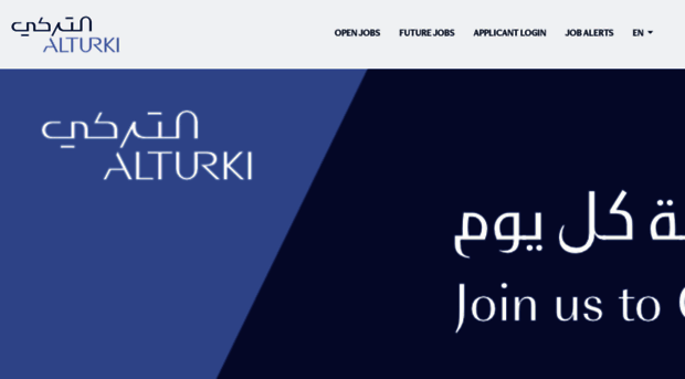 careers.alturkiholding.com