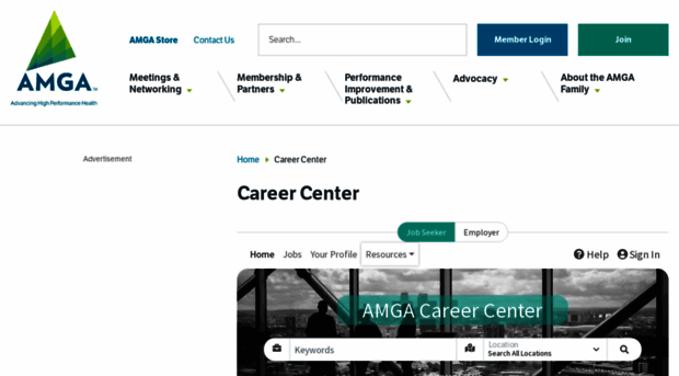 careers.amga.org