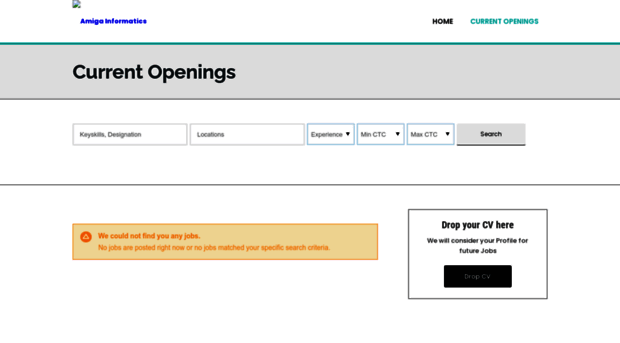 careers.amigainformatics.com