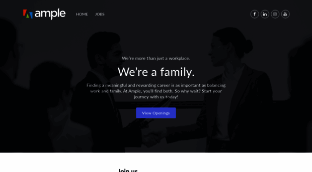 careers.ample.co.in