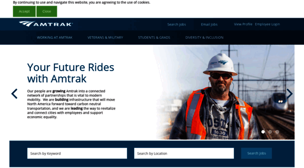 careers.amtrak.com