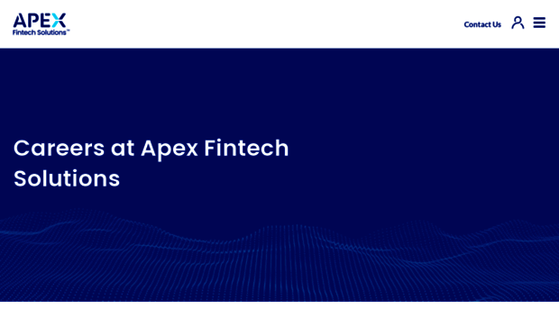 careers.apexfintechsolutions.com