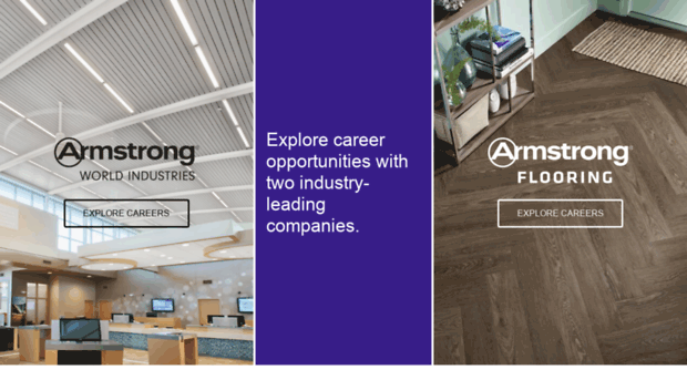 careers.armstrong.com
