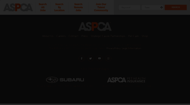 careers.aspca.org