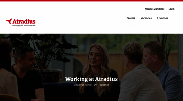 careers.atradius.com