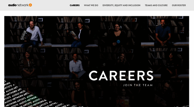 careers.audionetwork.com