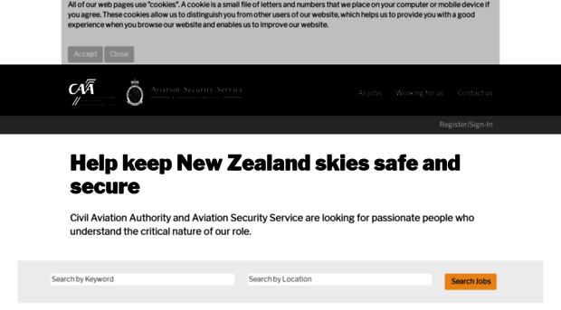 careers.aviation.govt.nz