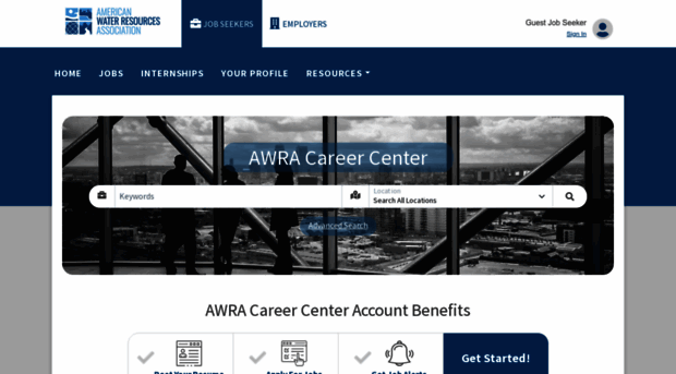 careers.awra.org