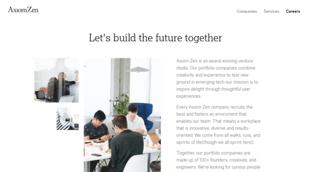 careers.axiomzen.co