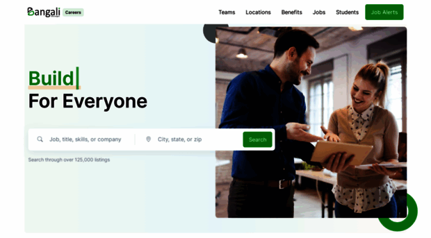 careers.bangalitechnologies.com