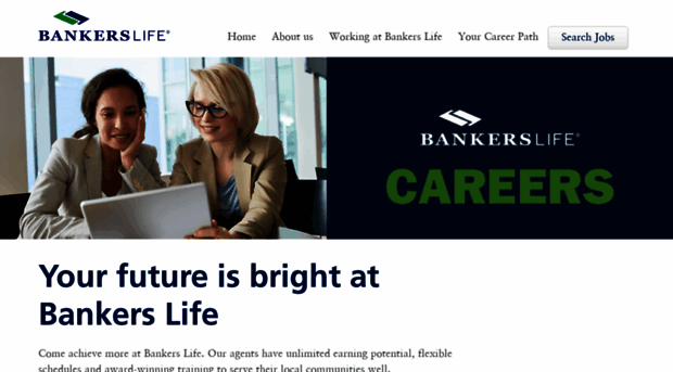 careers.bankers.com