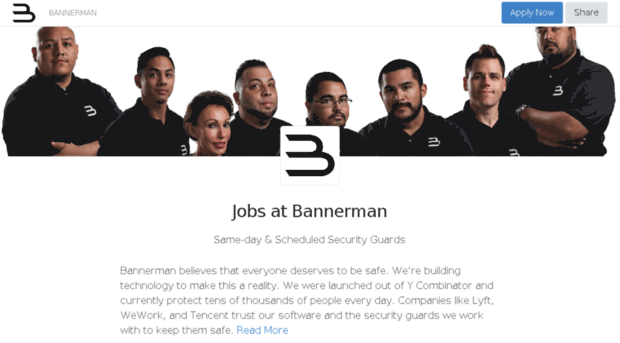 careers.bannerman.com