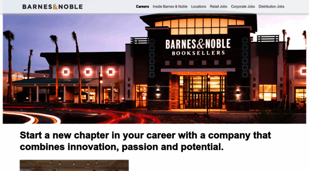 careers.barnesandnoble.com