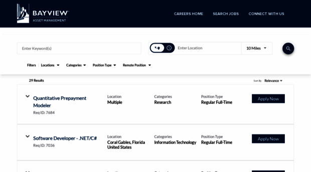 careers.bayview.com