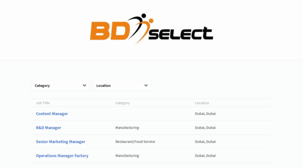 careers.bdselect.com