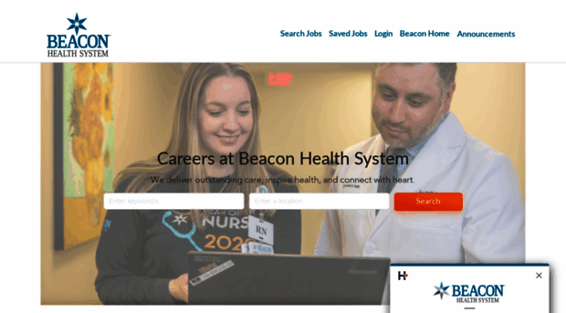 careers.beaconhealthsystem.org