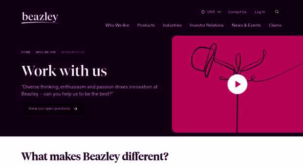 careers.beazley.com