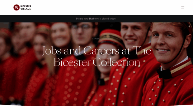 careers.bicestervillage.com