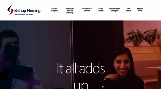 careers.bishopfleming.co.uk