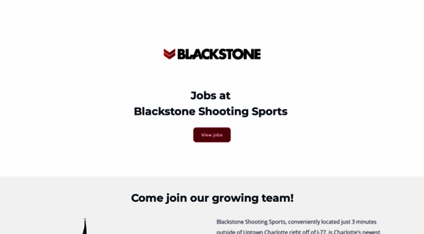 careers.blackstoneshooting.com