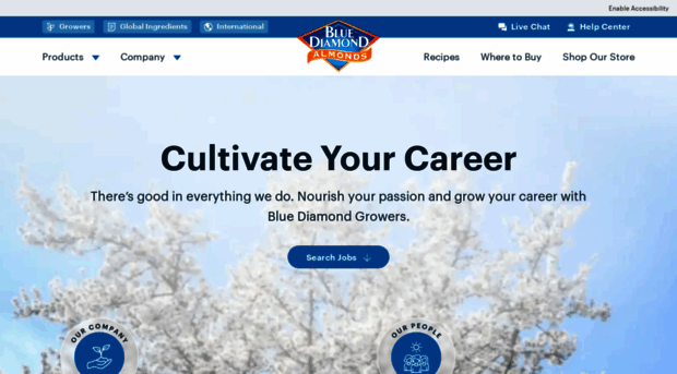 careers.bluediamond.com