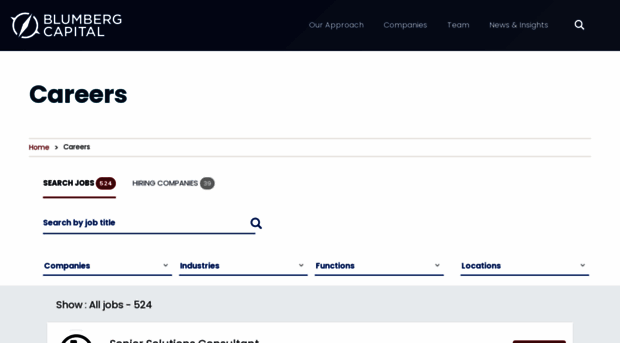careers.blumbergcapital.com