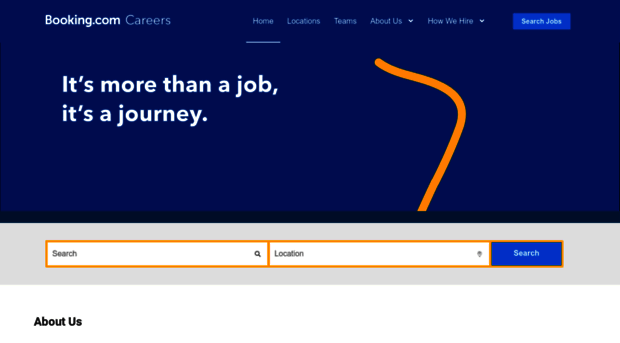 careers.booking.com