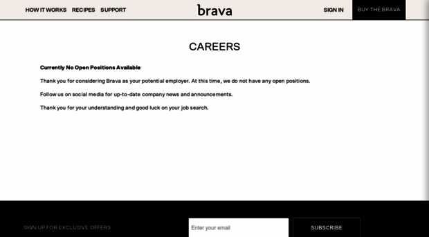 careers.brava.com