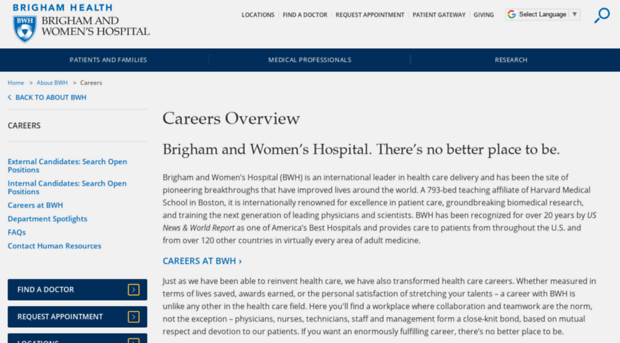 careers.brighamandwomens.org