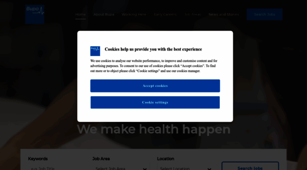 careers.bupa.co.uk