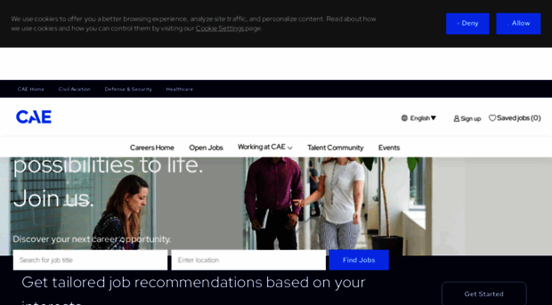 careers.cae.com