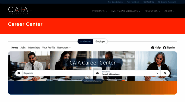 careers.caia.org
