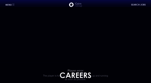 careers.cairnhotelgroup.com